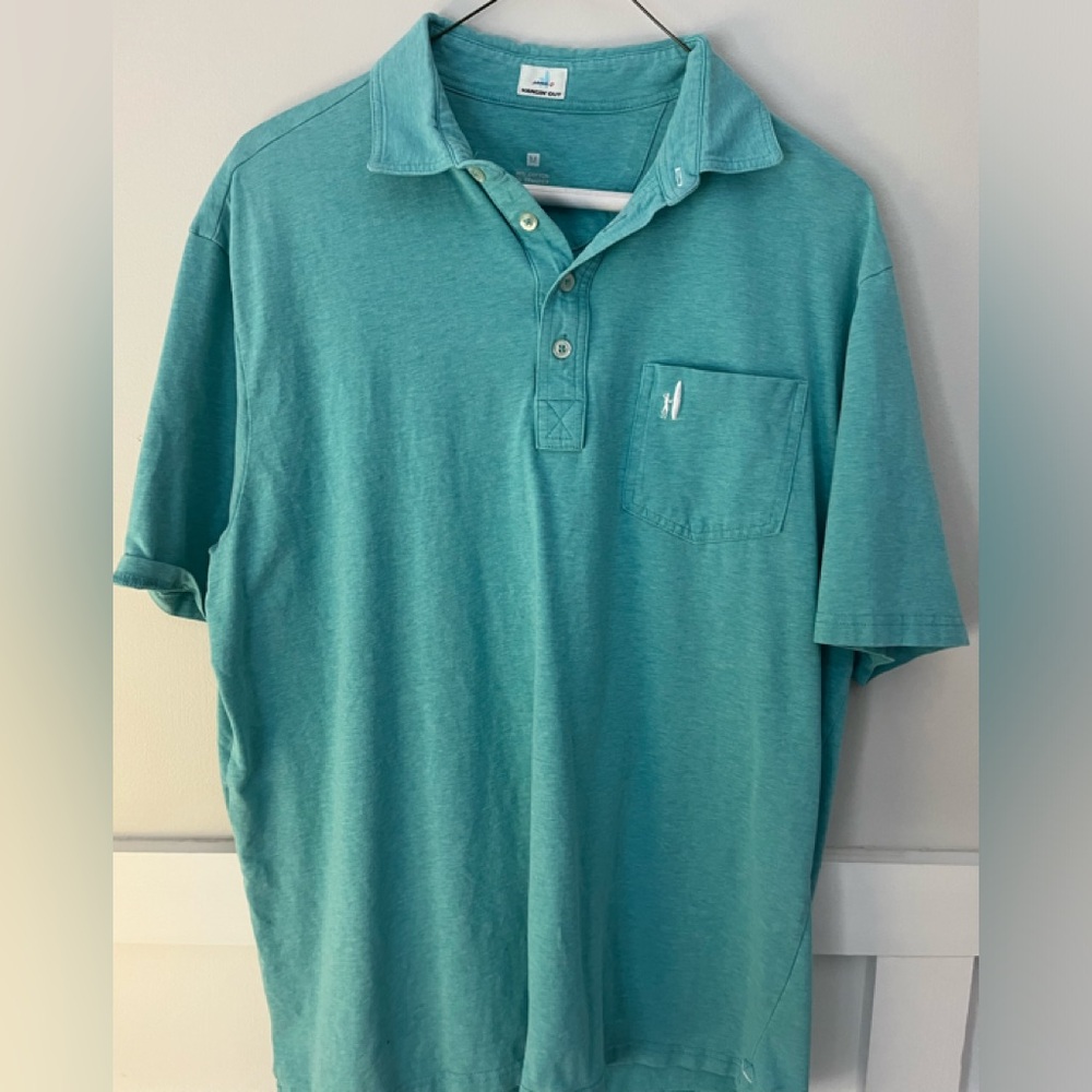 Johnnie-O Polo M